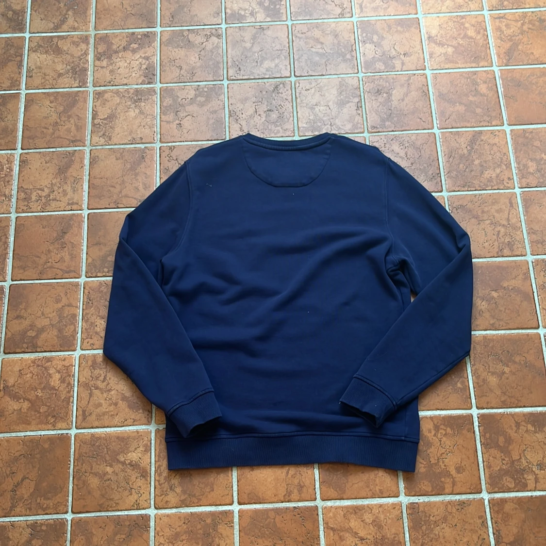 Lyle & Scott tröja - 90