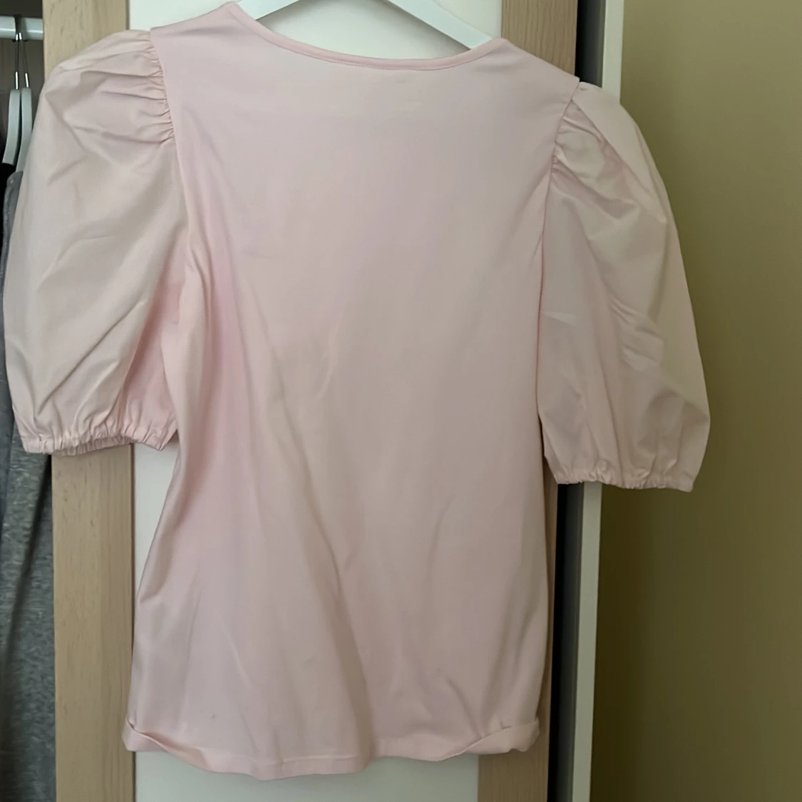 Rosa topp från hm - 90