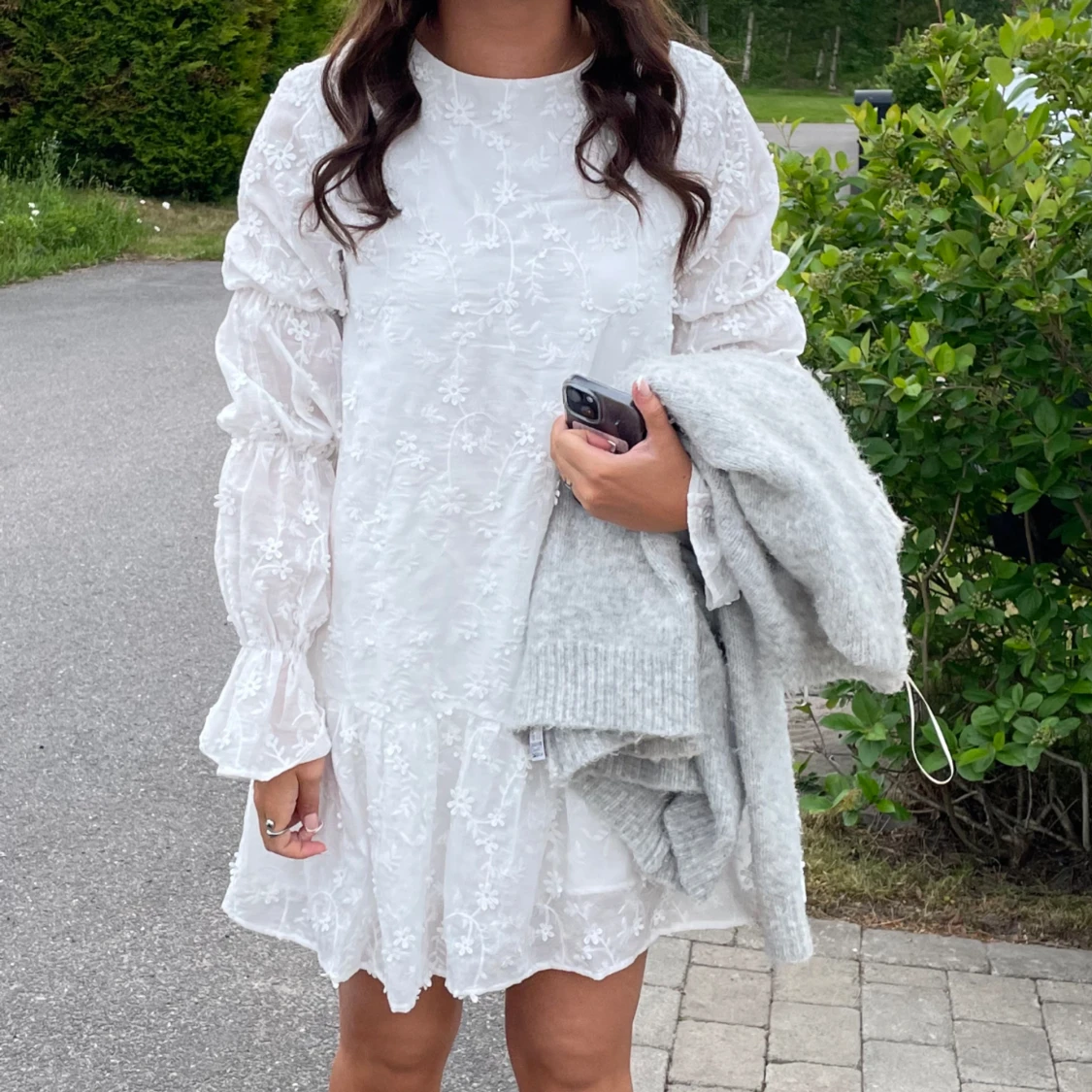 Na-Kd klänning  - 90