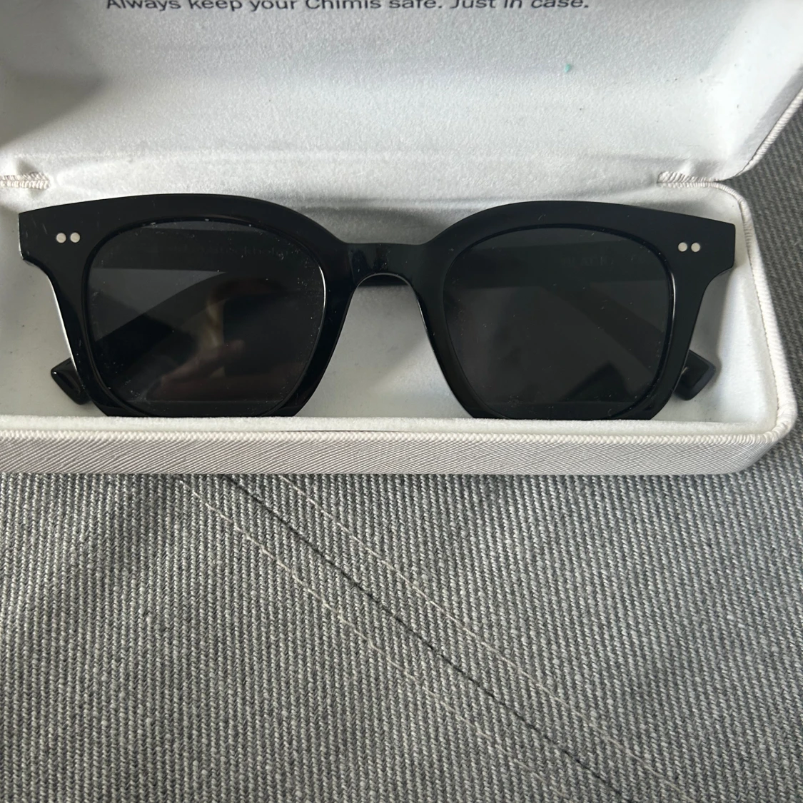 Chimi solglasögon  - 90