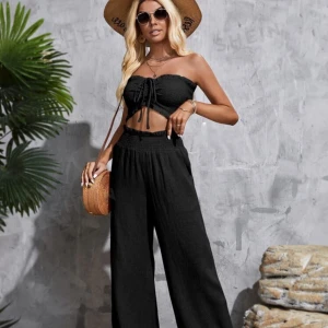 Byxdress - Superfin byxdress storlek XS