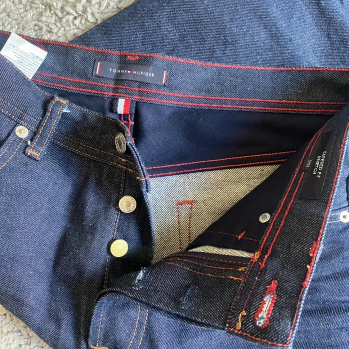 Tommy hilfiger jeans - 91
