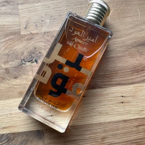 Ameer al oudh  - Helt ny och knappt använd. Säljer pågrund av att jag har två. Hör gärna av dig vid fungerar eller prisförslag!