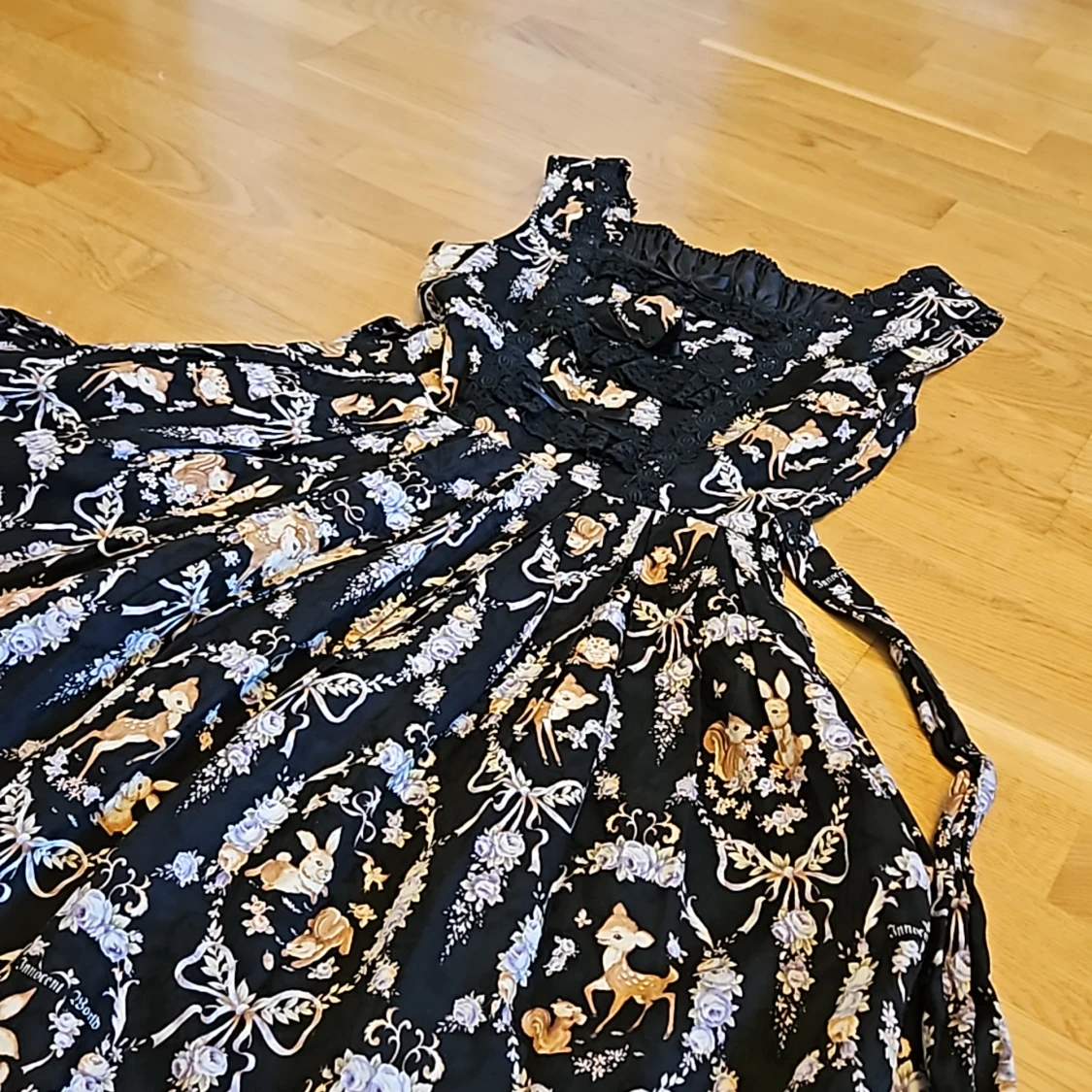 Innocent world bambi  - 91