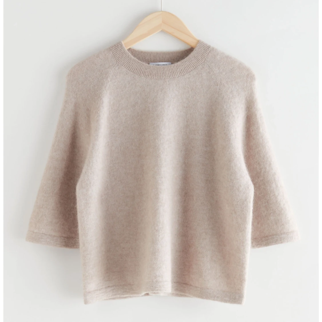 & Other stories tröja