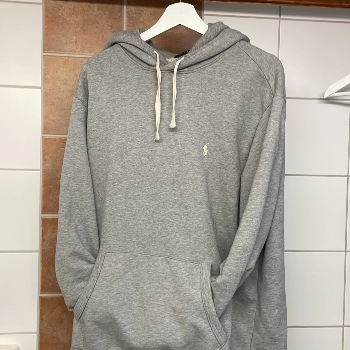 Ralph lauren hoodie