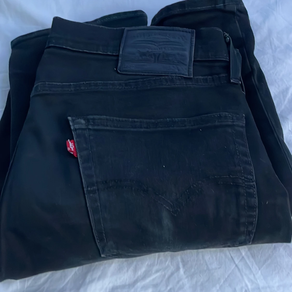 Levi’s 501 jeans - 90