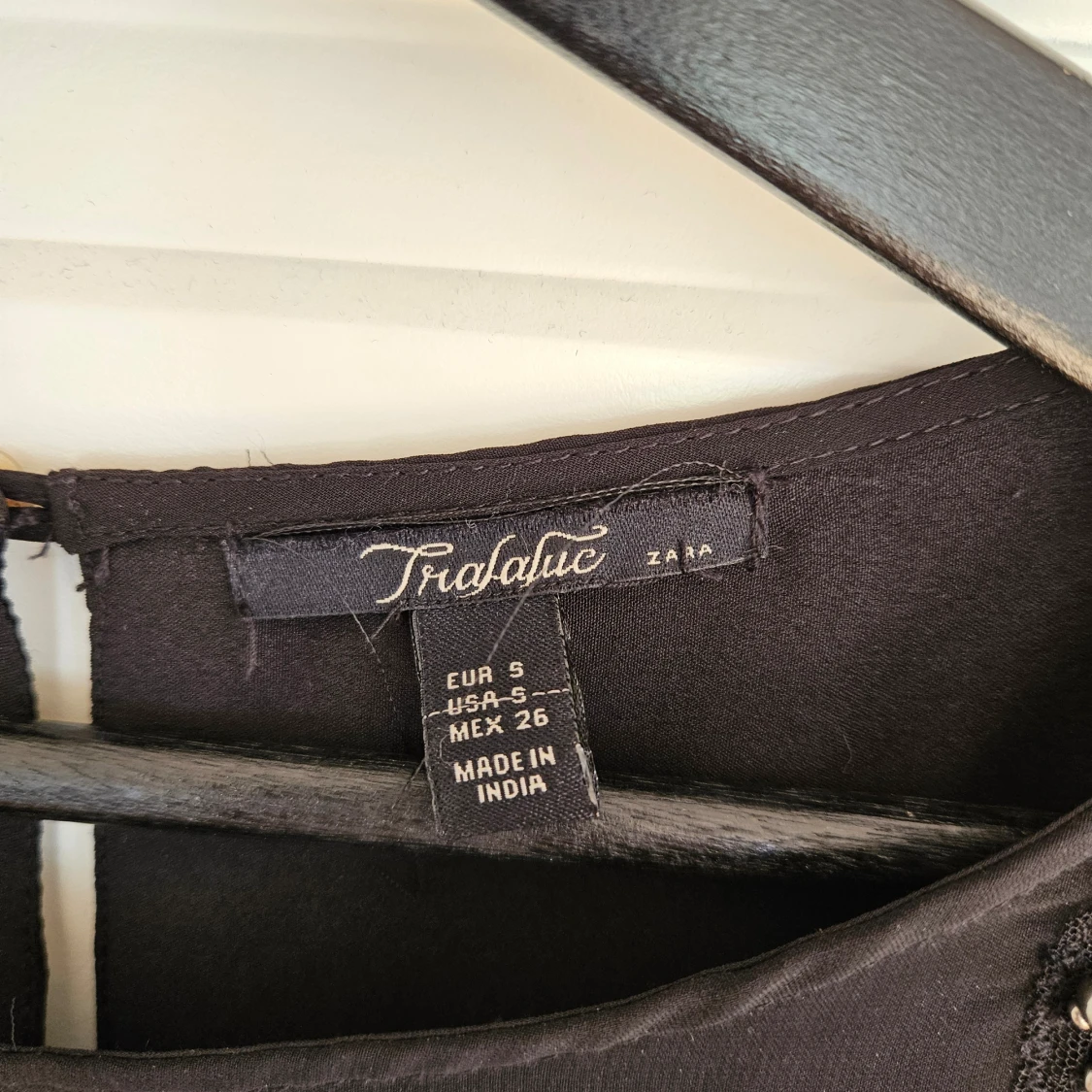 Klänning stl 36 - 90