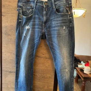 Replay anbass  - Jeans 