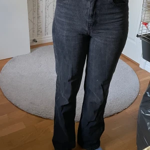 Vero moda jeans - Använda men inte nå hål eller så