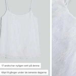 spetslinne byte - har detta linne från bikbok i storlek xs, om någon har detta i s och vill byta, skriv till mig🩷