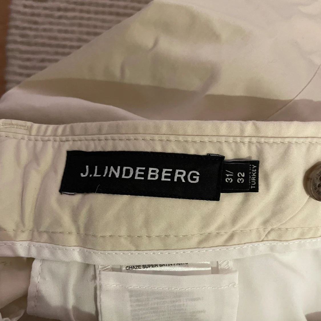 J Lindberg