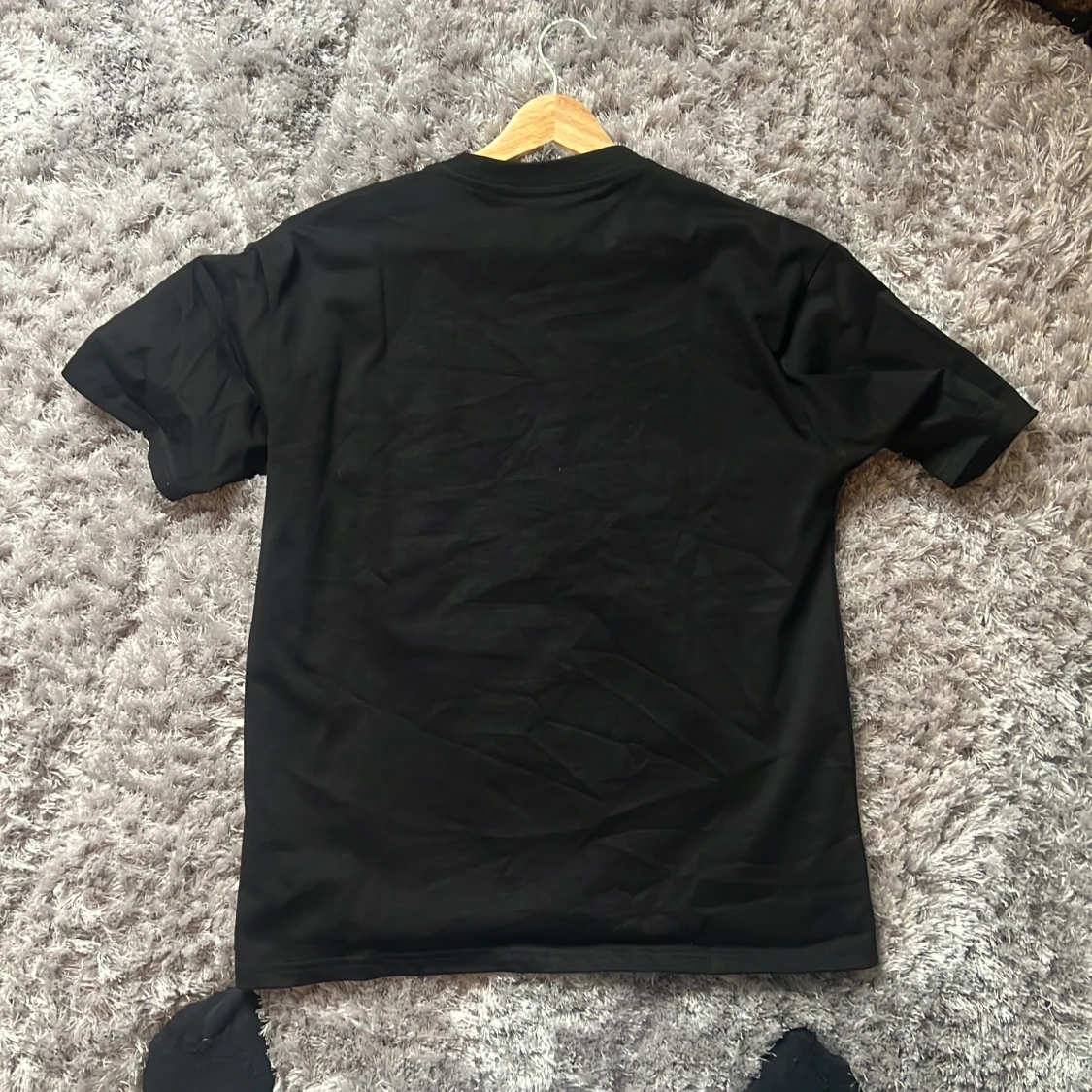 Ken Carson Teen X Logo Tshirt Svart Storlek Small - 90