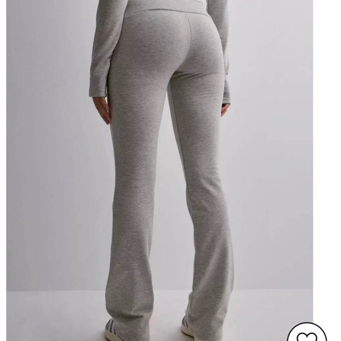 Low waist mysbyxor  - 91