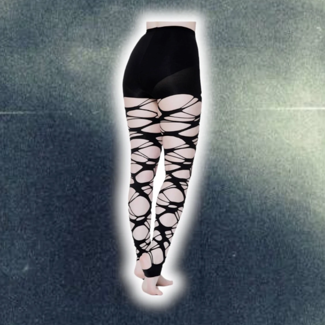 KILLSTAR strumpbyxor - 90