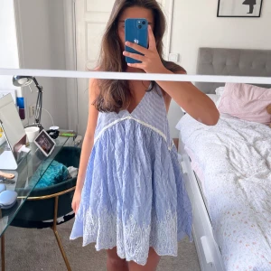 Sommarklänning! - Super snygg!