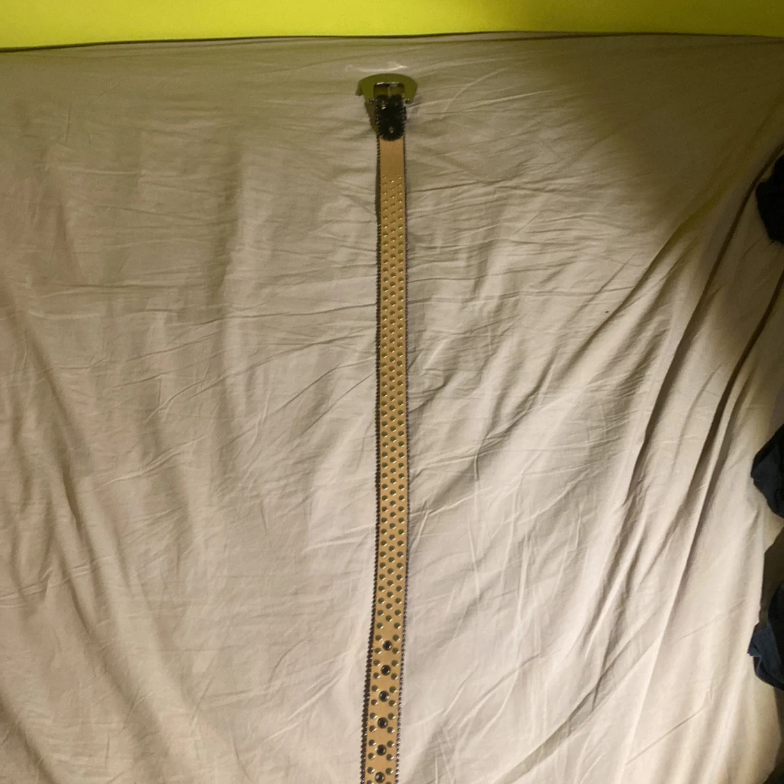 Bb simon bälte - 93