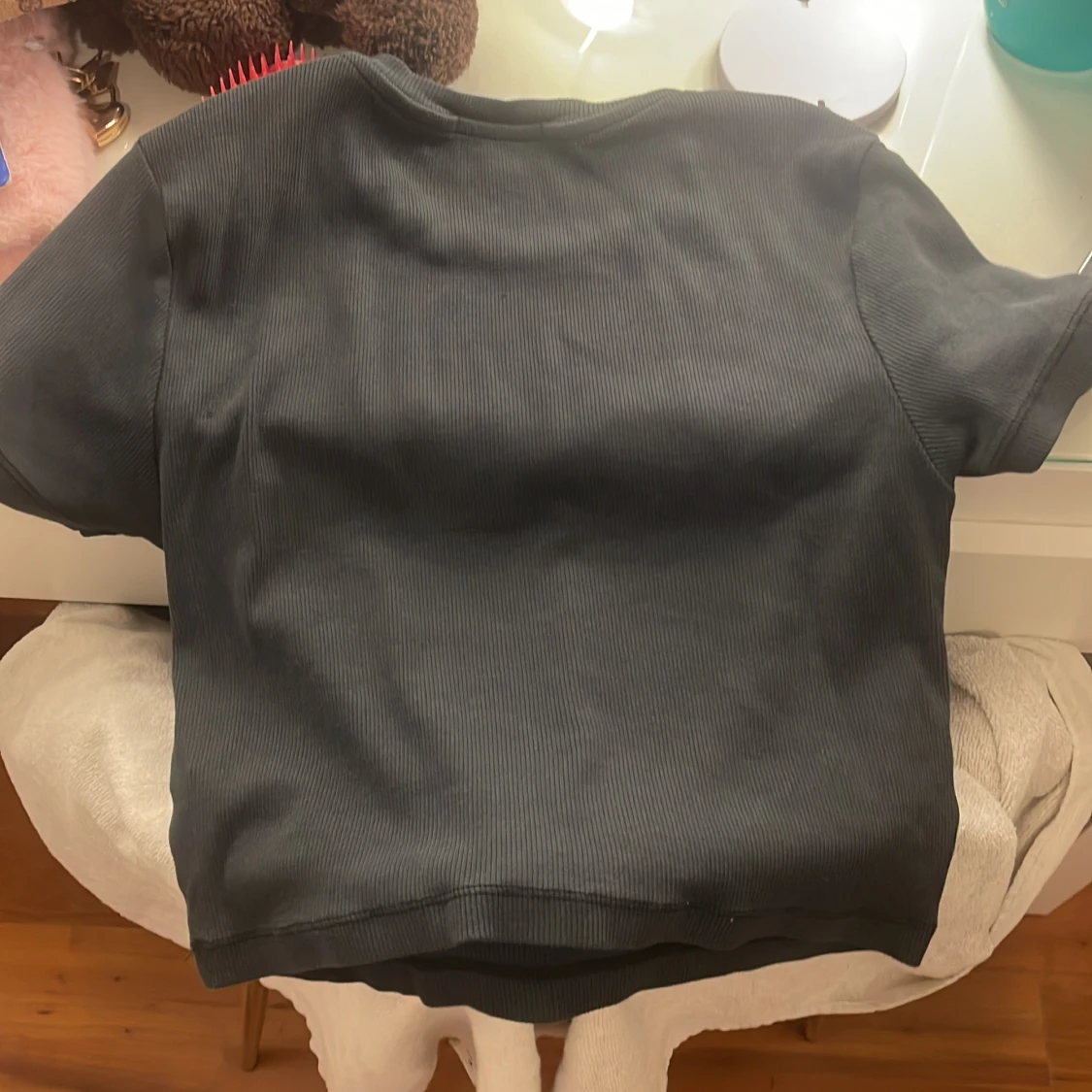 Ganska använd men inte några tecken på användning. - 91