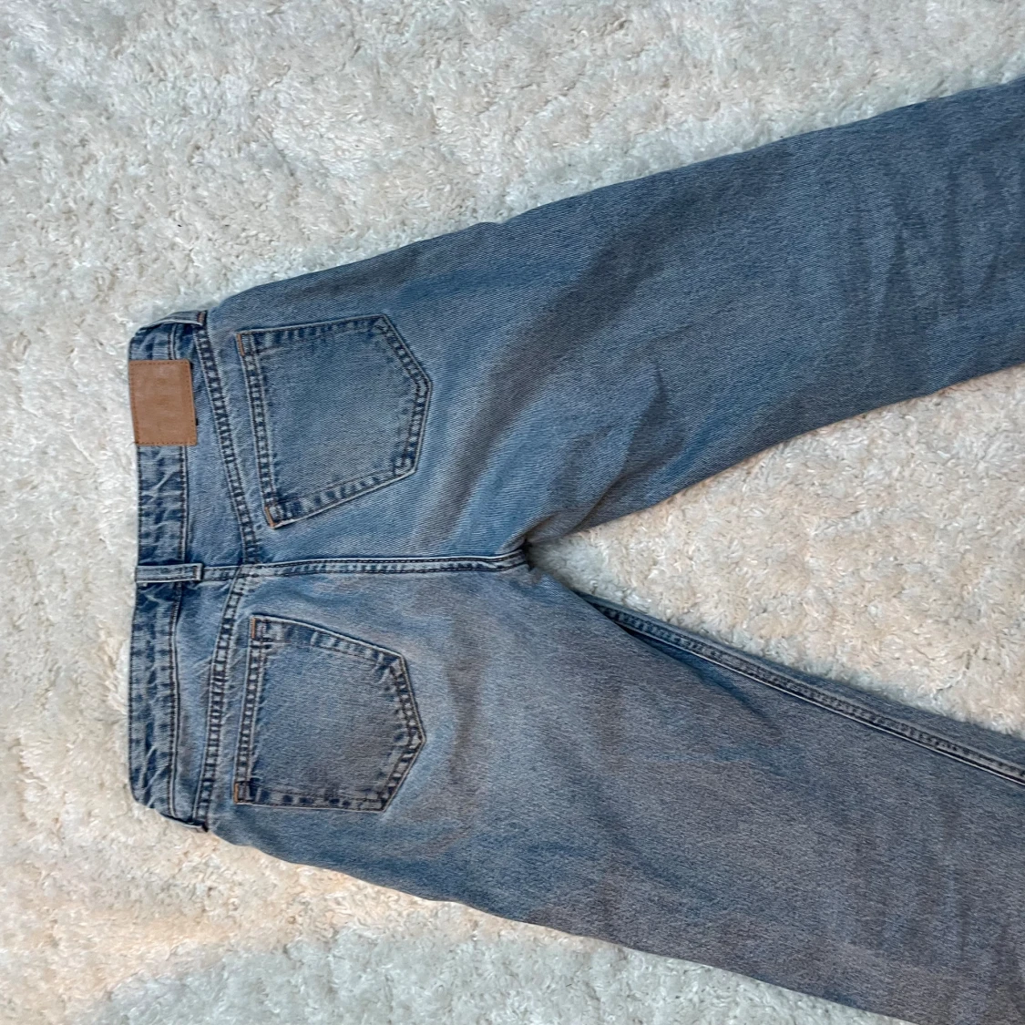 Weekday arrow jeans - 90