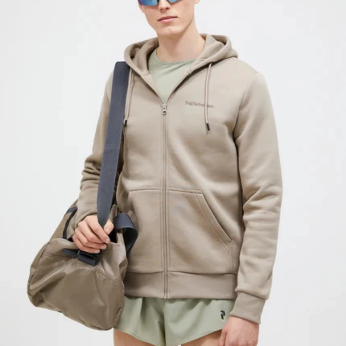 Peak performance  - 92