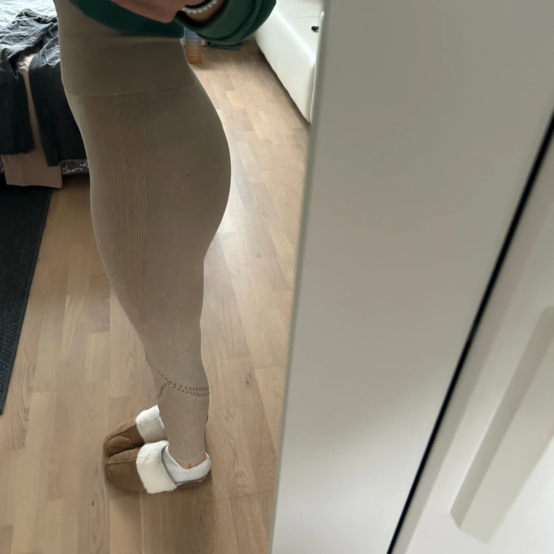 Träningstights  - 90