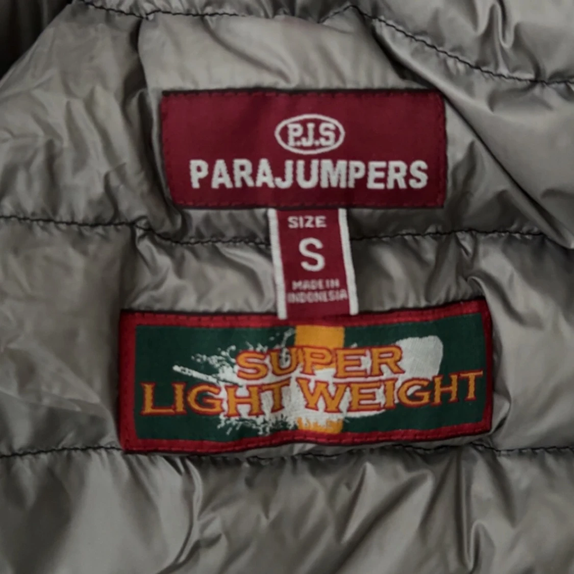 Parajumpers väst - 91