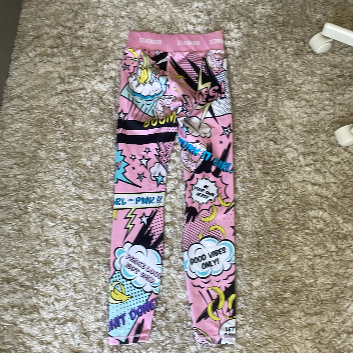 Träning tights  - 90