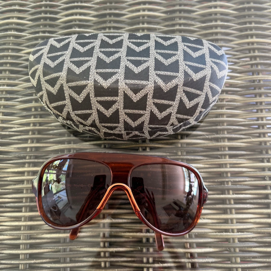 Max mara solglasögon