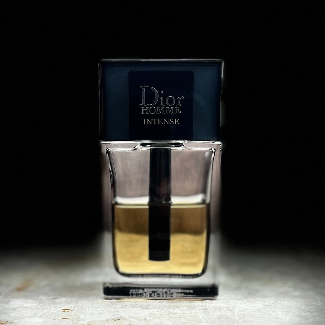 Dior homme intense - parfym