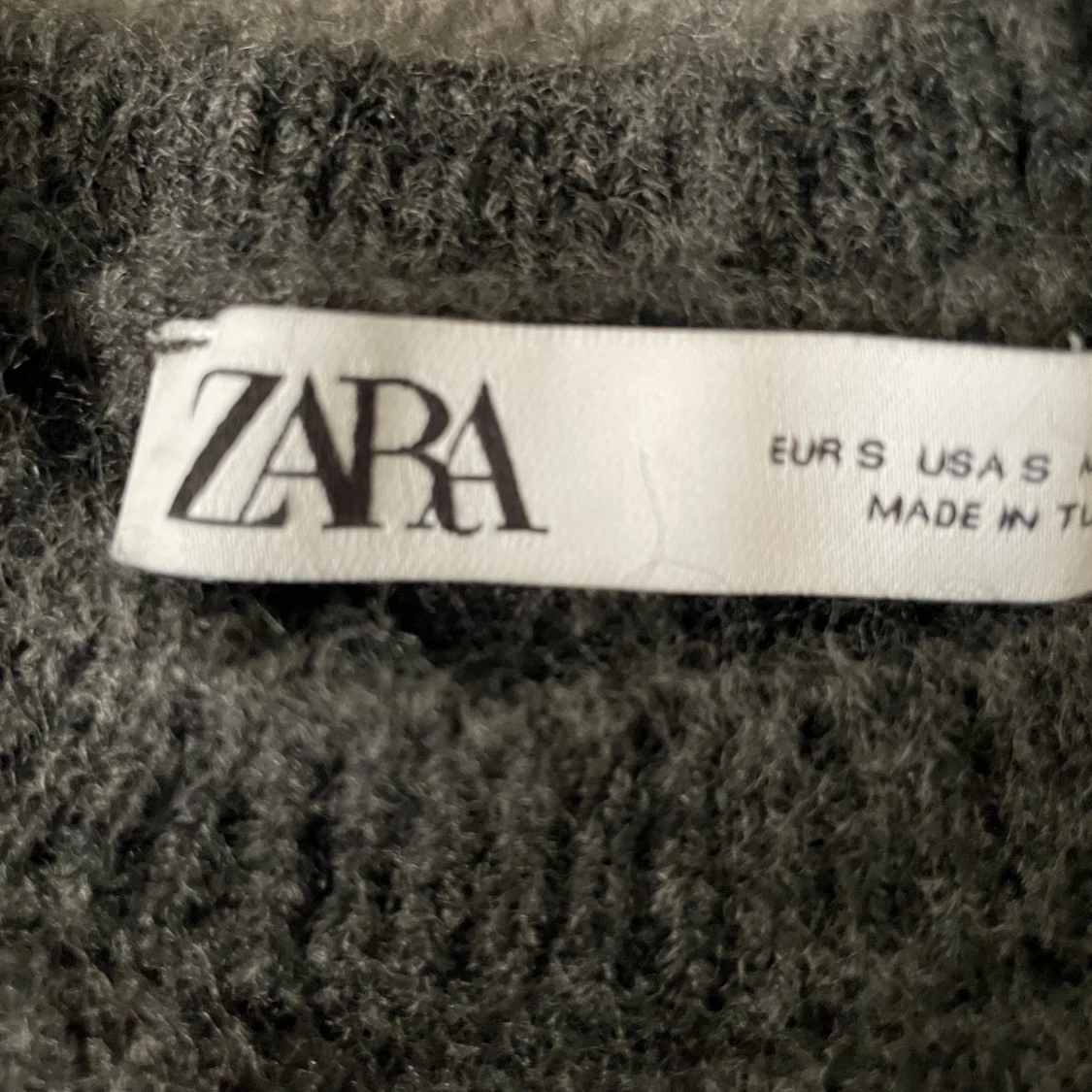 Zara tröja - 90