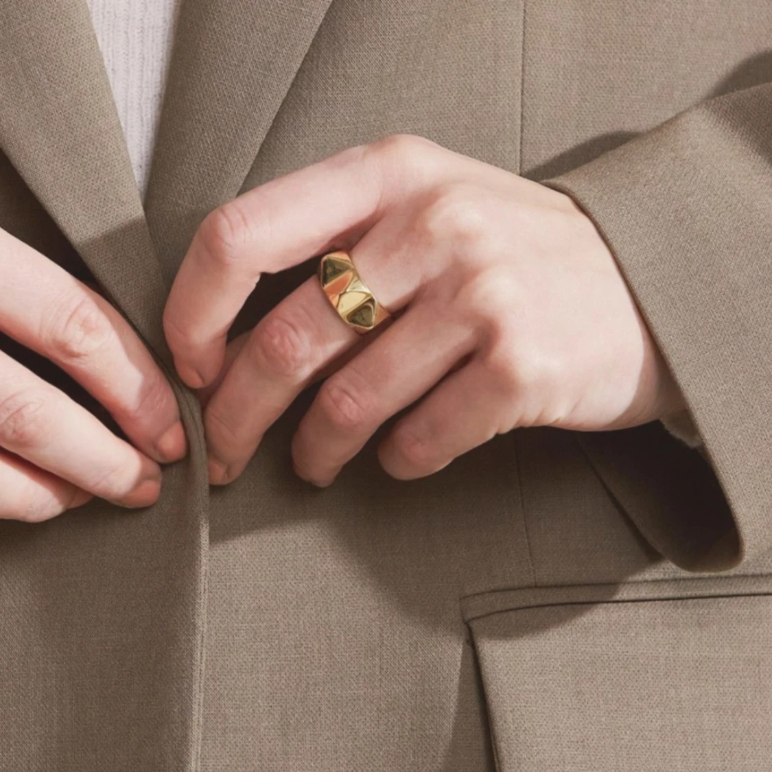 Peak Rivet serien - 91