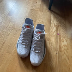 Air Max 95 - Använda typ 3 gånger superskick