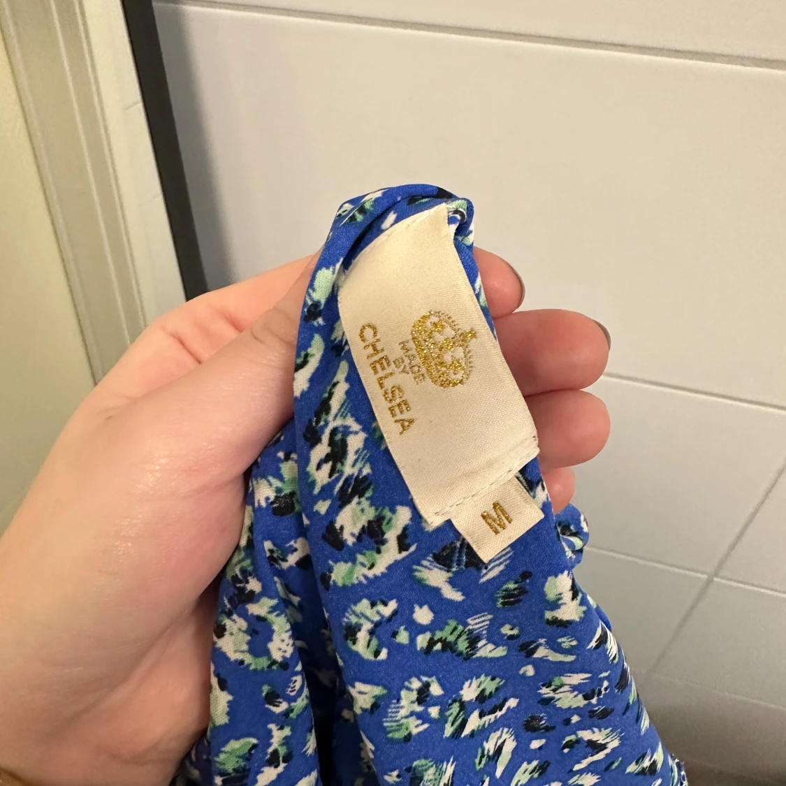 Sommarklänning  - 92