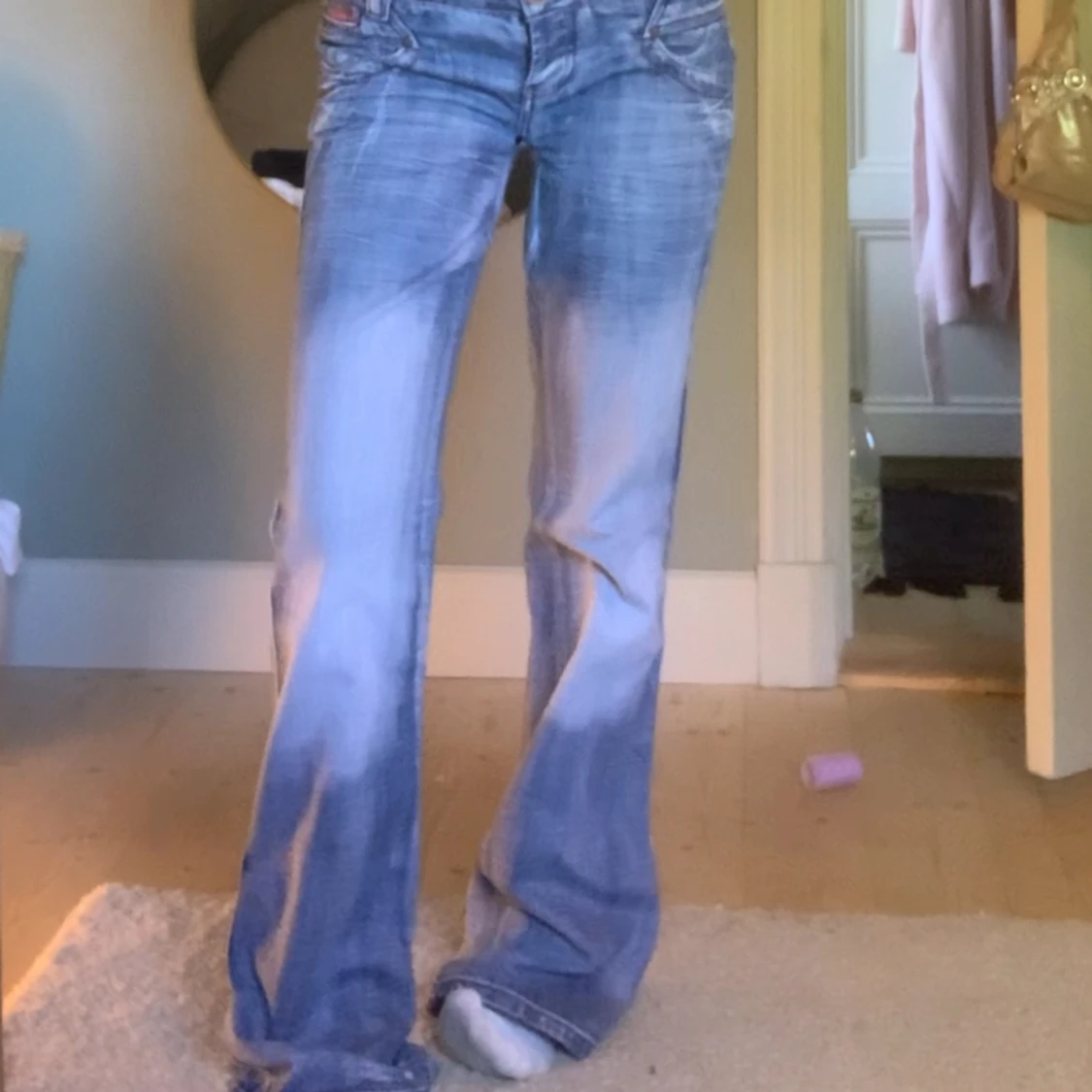 Jeans - 90