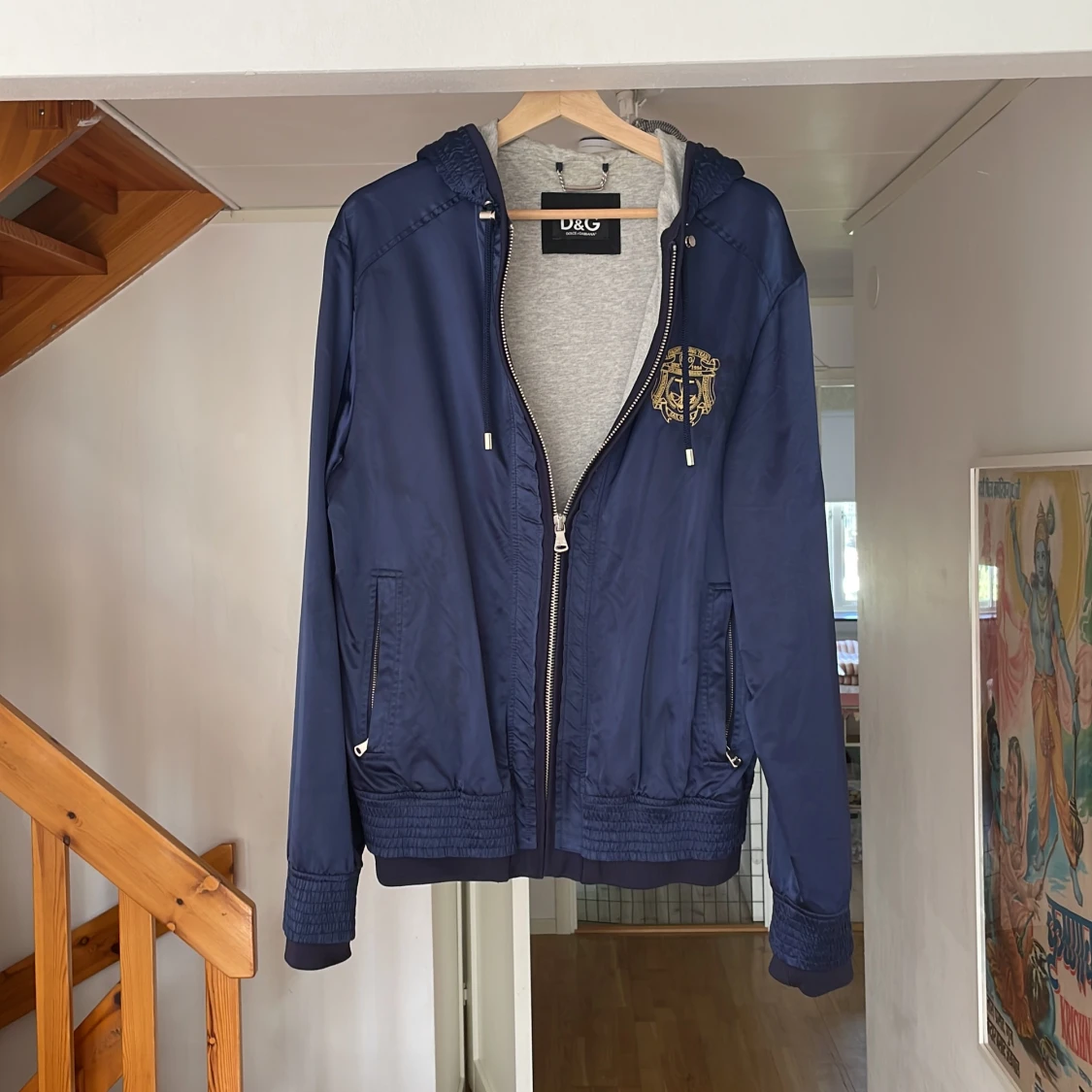 Dolce & Gabbana jacka