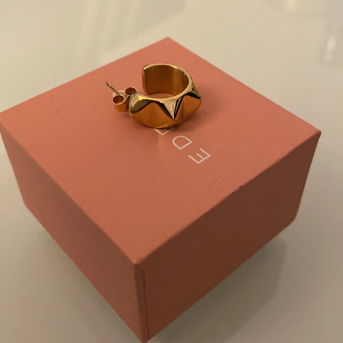 Edblad örhänge - 90