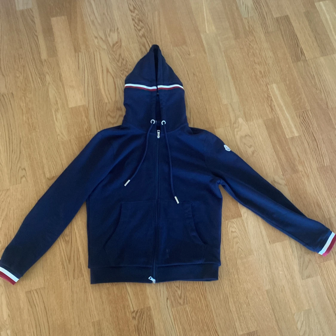 Moncler Hoodie - Intressekoll - 90