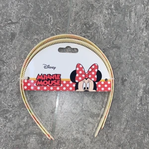 Hår klämma  - Helt nya Minni Mouse hår klämma 