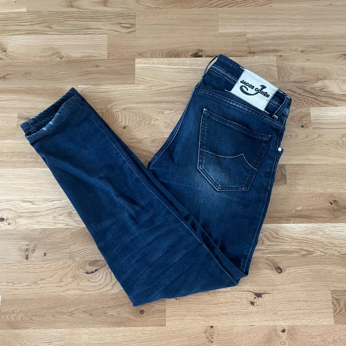 Jacob Cohen jeans