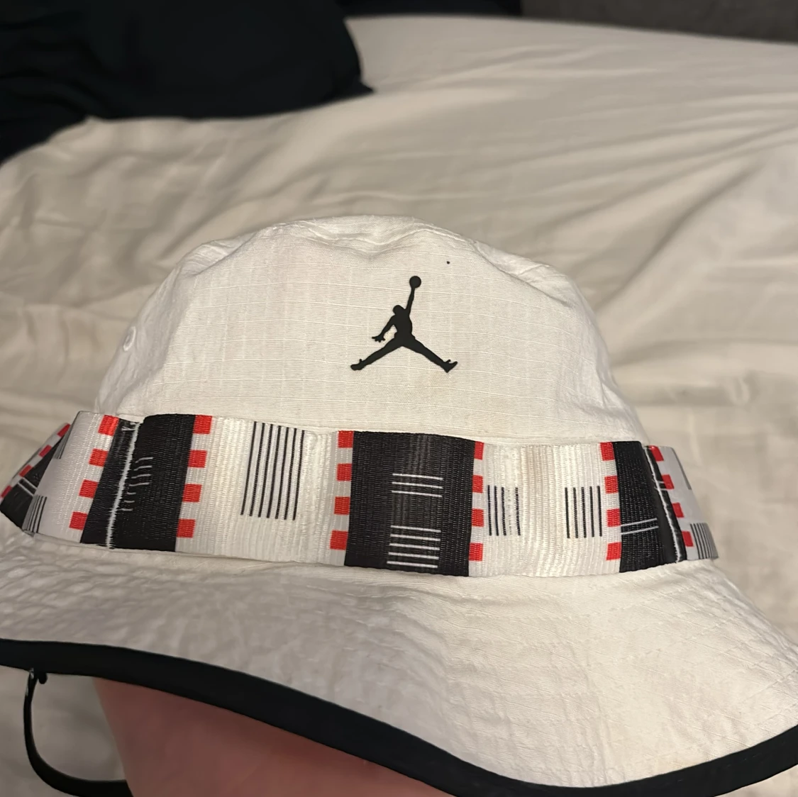 Jordan fiskehatt  - 91