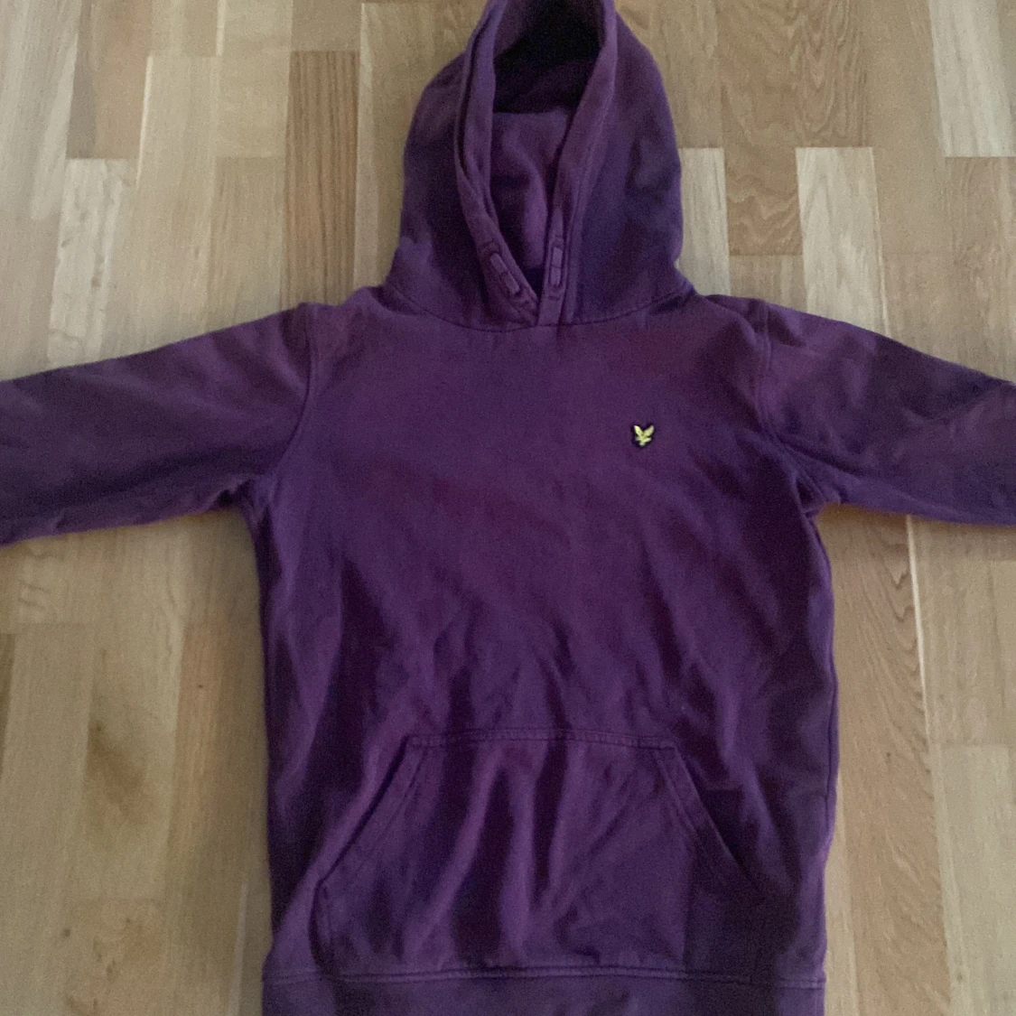 Lyle&Scott Junior tröja