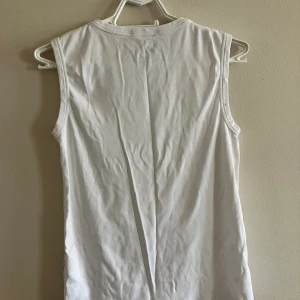 Vitt linne - Använd en gång