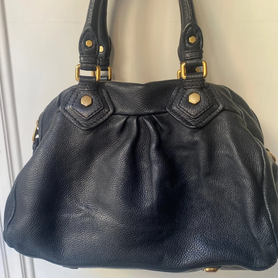 Marc Jacobs väska  - 90