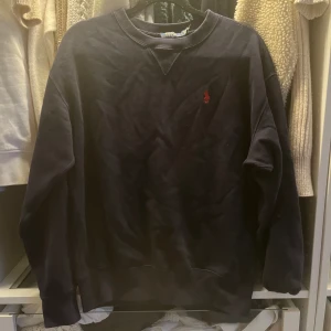 Ralph lauren tröja - Snygg tröja!