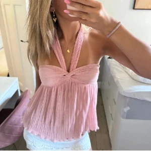 Rosa zara topp - Jätte fin topp till sommaren.