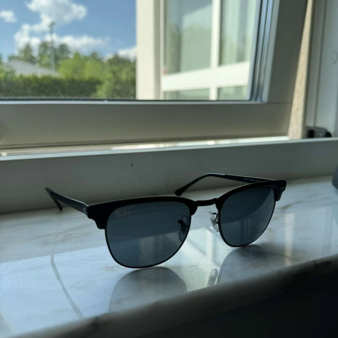 RayBan - Clubmasters  - 90