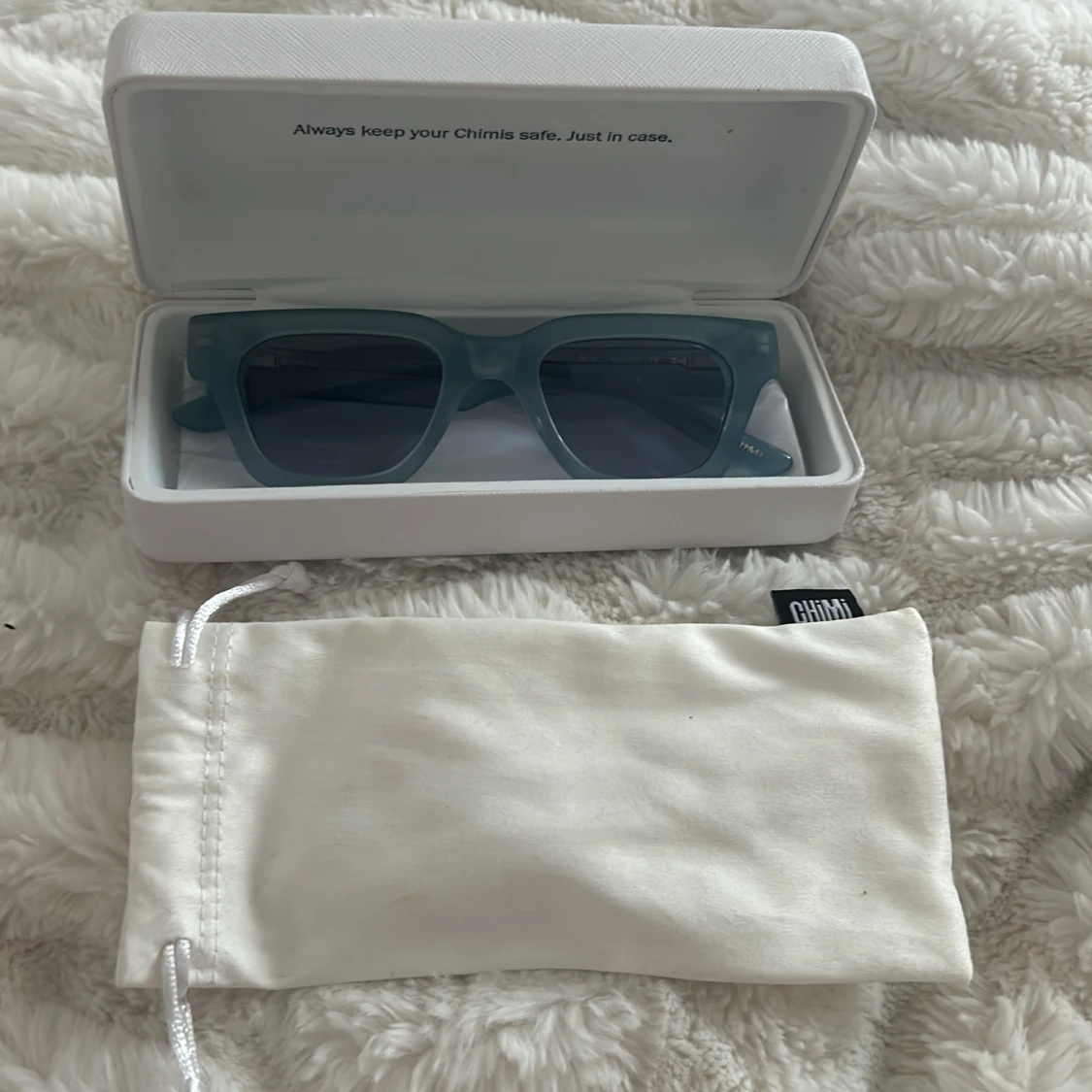 Chimi solglasögon 