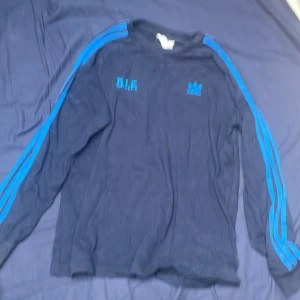 Djurgården adidas sweatshirt - Djurgården adidas sweatshirt