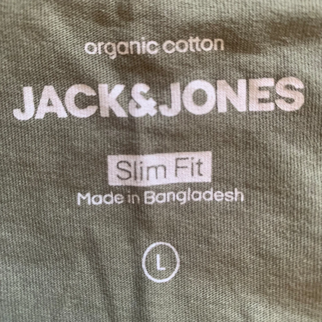 Jack & Jones T-shirt - 91