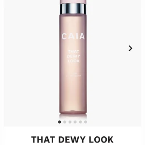 Settingspray  - Helt ny 